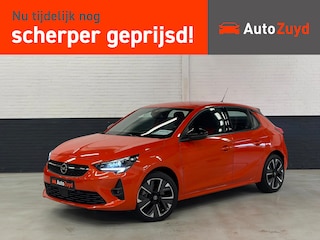 Opel Corsa GS Line 50 kWh Clima | LED | DAB | CAMERA | 17" | Carplay