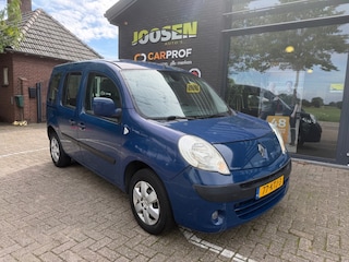 Renault Kangoo 1.6-16V EXPRESSION