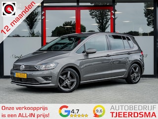 Volkswagen Golf Sportsvan 1.4 TSI Highline | Trekhaak | Adaptieve Cruise Control | Stoelverwarming | Navigatie |