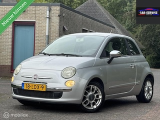 Fiat 500 1.2 Sport|APK|LMV|AIRCO|ELEKPAKKET|OH