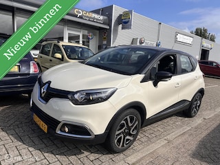 Renault Captur 0.9 TCe Nieuwe motor, nwe Aircopomp