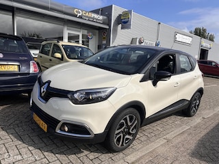 Renault Captur 0.9 TCe Nieuwe motor, nwe Aircopomp
