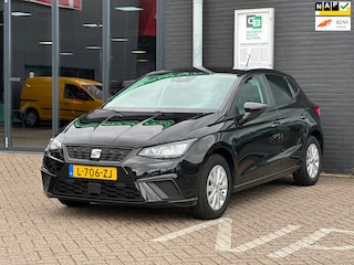 Seat Ibiza 1.0 EcoTSI Style Business Intense/1STE EIG/CARPLAY/NAVI/NL-AUTO NAP!!