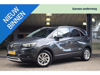 Opel Crossland X 1.2 Turbo Innovation |NAVI|PARKEERSENSOREN|CRUISE