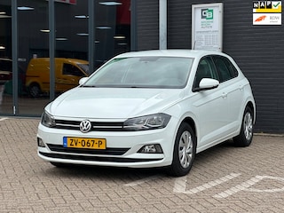 Volkswagen Polo 1.0 MPI Comfortline/1 STE EIG/APP-CONNECT/AIRCO/NL-AUTO NAP!!