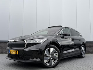 Skoda Enyaq iV 80 First Edition