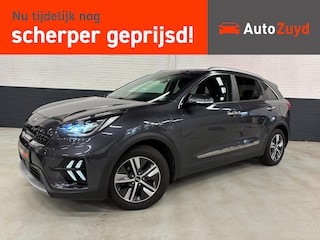Kia Niro 1.6 GDi PHEV ExecutiveLine | LED |Navi | PDC | Carplay