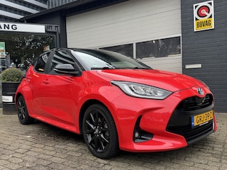 Toyota Yaris 1.5 Hybrid executive Camera/stoelvw/carplay/JBL