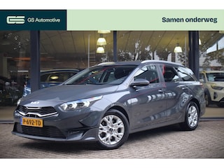 Kia Ceed Sportswagon 1.0 T-GDi MHEV DynamicLine |NAVI|CAMERA|AUTOMAAT|