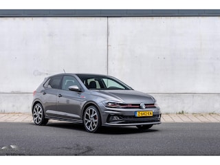 Volkswagen Polo 2.0 TSI GTI