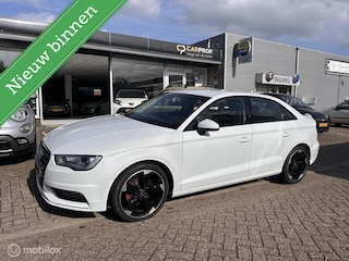 Audi A3 Limousine 1.4 TFSI CoD Ambition Pro Line S
