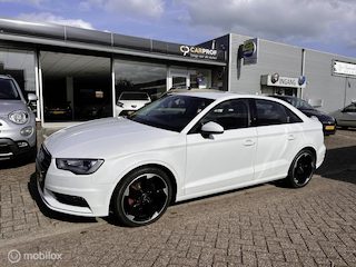 Audi A3 Limousine 1.4 TFSI CoD Ambition Pro Line S