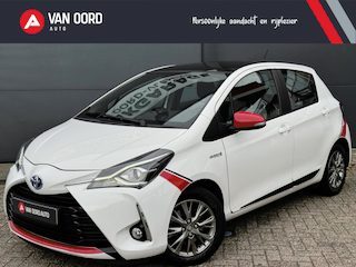 Toyota Yaris 1.5 Hybrid Executive / NL Auto / Camera
