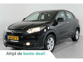 Honda HR-V 1.5 i-VTEC Elegance | Navi | Stl. verw. | Cruise | Climate |