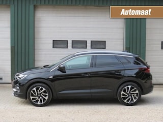 Opel Grandland 1.2 TURBO ULTIMATE