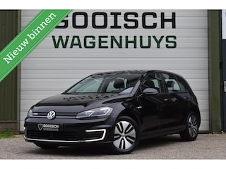 Volkswagen Golf | Warmtepomp | Camera | Adaptive Cruise Control |