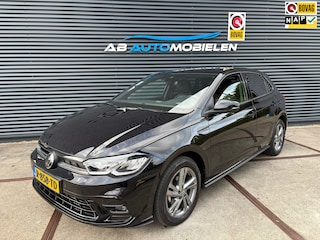 Volkswagen Polo 1.0 TSI R-Line Business AUTOMAAT/ CARPLAY/ PARKEERSENSOREN