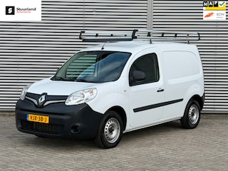 Renault Kangoo 1.5 dCi 80 Airco/ Navi/ Cruise/ PDC/ Trekhaak/ Imperiaal/
