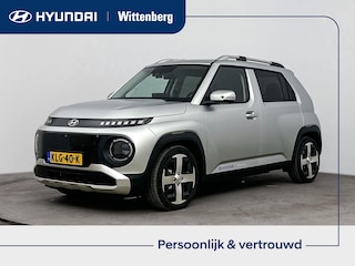 Hyundai Inster EVOLVE SKY 49 kWh