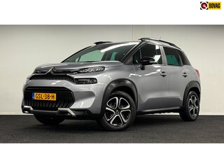Citroën C3 Aircross 1.2 PureTech*NIEUWMODEL*NweDbriem*Trekhaak*Camera*Navi*Carplay*