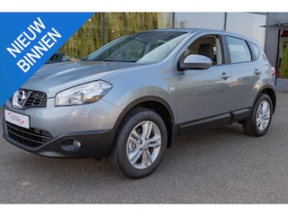 Nissan Qashqai 1.6 Acenta