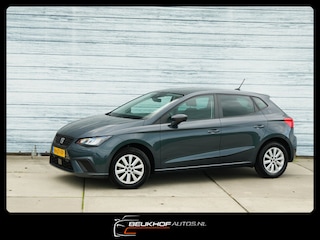 Seat Ibiza 1.0 EcoTSI Style Business Intense Carplay Navi