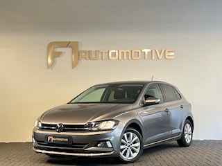 Volkswagen Polo 1.0 TSI Highline Business R ACC|Stoelverwarming|Carplay