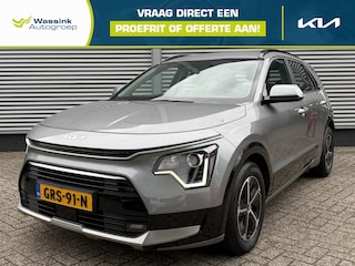 Kia Niro 1.6 GDi DynamicLine