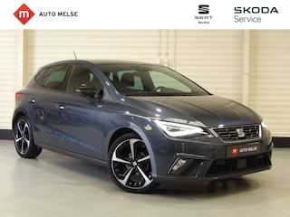 Seat Ibiza 1.0 EcoTSI 95pk FR