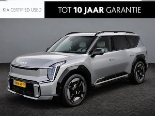 Kia EV9 GT-Line AWD 99.8 kWh