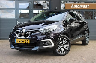 Renault Captur 1.2 TCE INIT. PARIS Automaat / Trekhaak / led verlichting / Camera