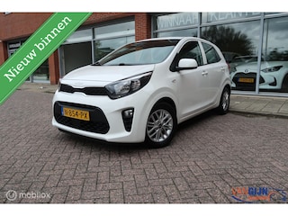 Kia Picanto 1.0 DPi DynamicLine Carplay Airco Cruise Con.