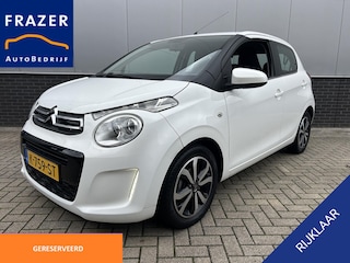 Citroën C1 1.0 e-VTi Live