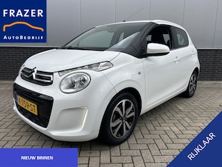 Citroën C1 1.0 e-VTi Live