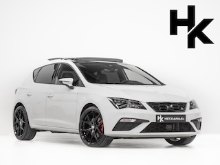 Seat Leon 1.5 TSI FR Ultimate Edition Pano Virtual Keyless Beats
