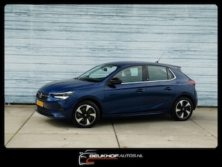 Opel Corsa Gs-Line 50 kWh 3 fase Carplay Nav Cruise Soh92%