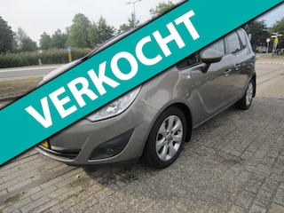 Opel Meriva 1.4 Turbo Aut. Anniversary Edition