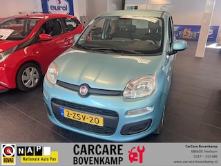 Fiat Panda 0.9 TWINAIR 44KW