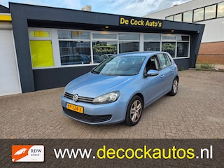 Volkswagen Golf 1.4 TSI Highline/ TREKHAAK
