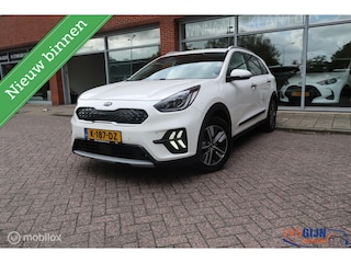 Kia Niro 1.6 GDi DynamicPlusLine Carplay Navi