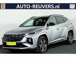 Hyundai Tucson 1.6 T-GDI PHEV N-Line 4WD Navi / ACC / LED / CarPlay / Memory