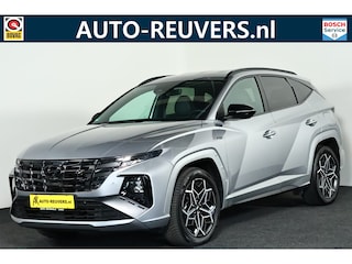 Hyundai Tucson 1.6 T-GDI PHEV N-Line 4WD Navi / ACC / LED / CarPlay / Memory