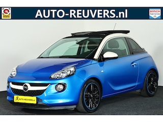 Opel Adam Open Air 1.0 Turbo Opendak / Cruisecontrol / CarPlay / Airco