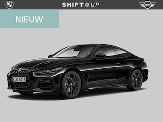 BMW 4-serie Coupé M440i Schuifdak | Harman Kardon | M Stoelen