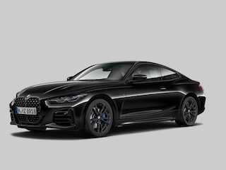 BMW 4-serie Coupé M440i Schuifdak | Harman Kardon | M Stoelen