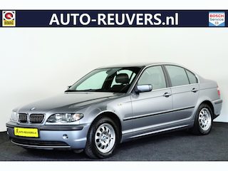 BMW 320i Automaat / Cruisecontrol / Leder / Airco / PDC