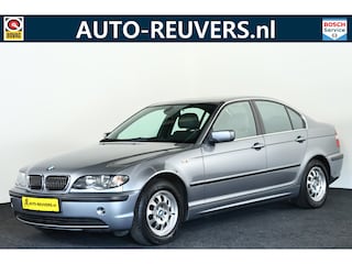 BMW 320i Automaat / Cruisecontrol / Leder / Airco / PDC