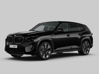 BMW XM 50e Bowers Wilkins | Massage | Stoelventilatie