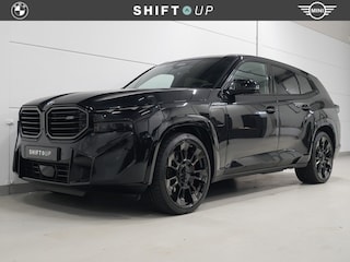BMW XM 50e Bowers Wilkins | Massage | Stoelventilatie
