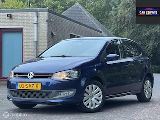 Volkswagen Polo 1.2-12V BlueMotion|ELEKPAKKET|NAP|APK|CRUISE